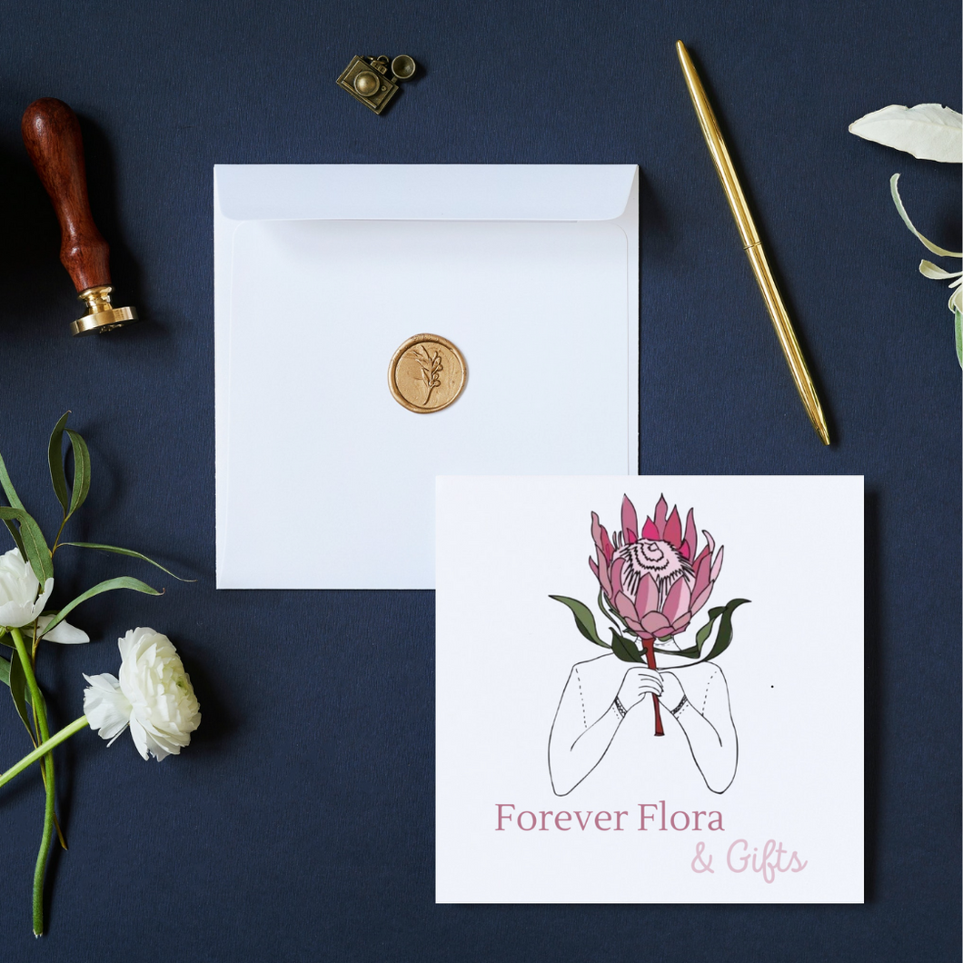 Forever Flora & Gifts - Gift card